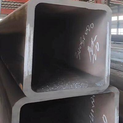 Rectangular Pipe＆Square Pipe，Q235B, Q355B, Q195, Q215, SS400, A36, S235JR