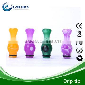 Hottest and Newest glass drip tips