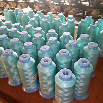Machine Embroidery Thread