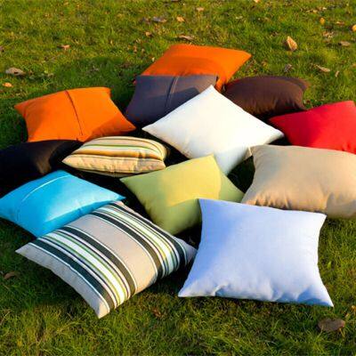 Outdoor Throw Pillow