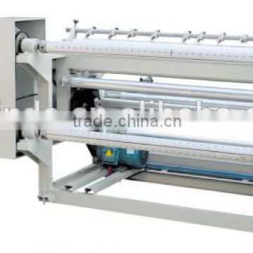 XD-F1600 Simple Slitting Machine