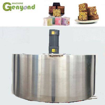 Export Jaggery Powder Making Machine for Brown Sugar