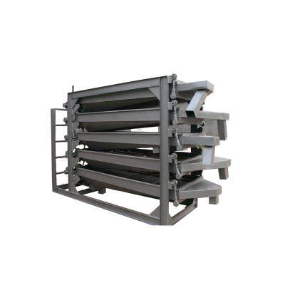 Cashew Kernel and Shell Separator Machine