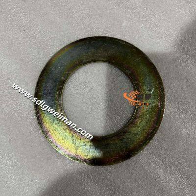 Hyundai SHIM -POL YMER S993-080150 for Hyundai Excavator photo-2