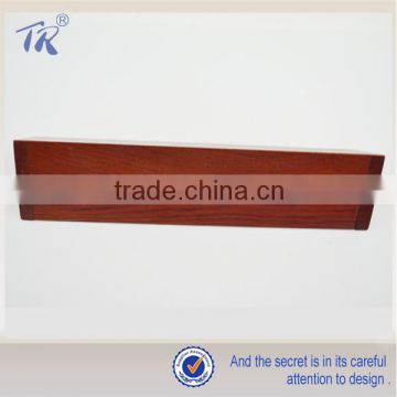 Alibaba China High Quality Wooden Pen Boxes Wholesale