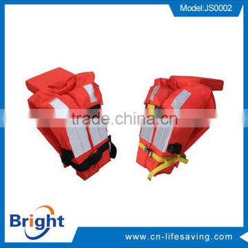 China Manufacturer sospenders life vest New Product For Life saving