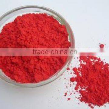 Iron Oxide Red