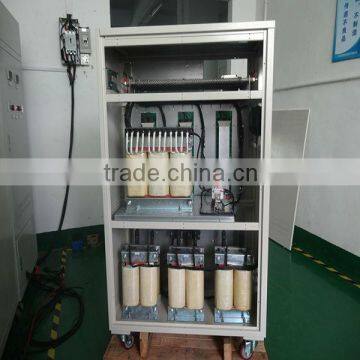 automatic voltage stabilizer /avr 2000 kva with ISO 9001 2008