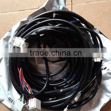 harness 3353810383 spare part for Linde forklift truck 335