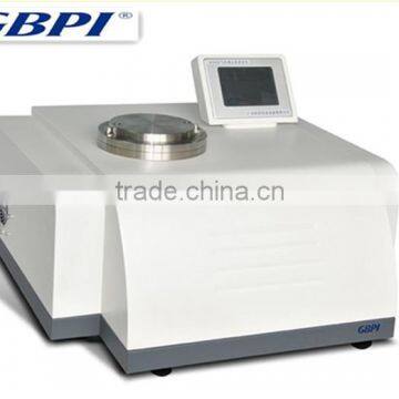 Textile Gas Permeability Rate Tester