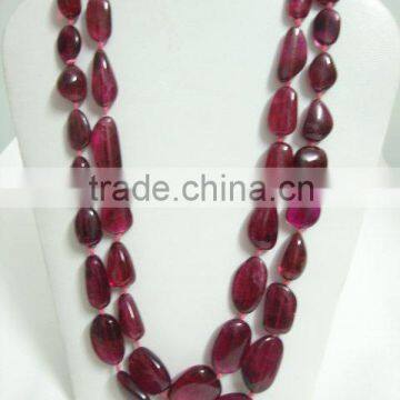 Rubylite Plain Nuggets