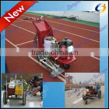 wholesale hand push road sign marking machine