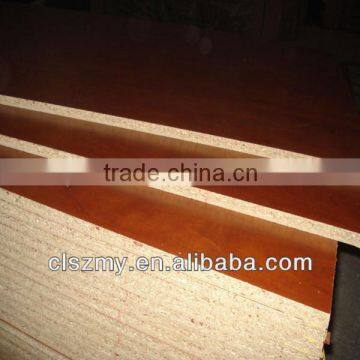 Sell 9mm,12mm,15mm,18mm,22mm,25mm Plus Thick Particleboard/chipboard for Furniture photo-3
