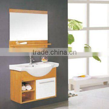 bathroom cabinet