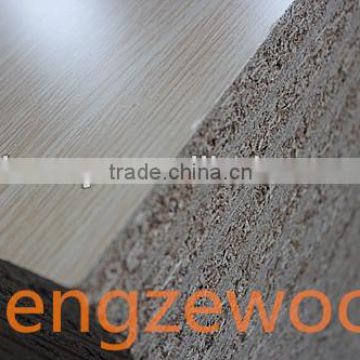 6*8 melamine particle board from china