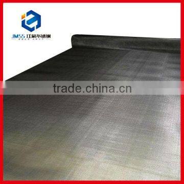 JMSS china made stainless steel screen mesh food grade