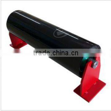 longlife hdpe conveyor idler roller for belt conveyor