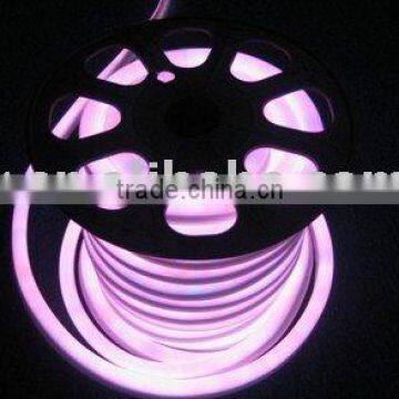 230V Flexible LED neon light
