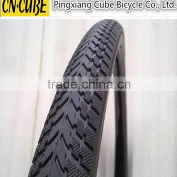 Made in China factory bicycle tires,rubber bicycle tire with all size