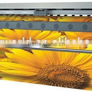Eco Solvent Printers