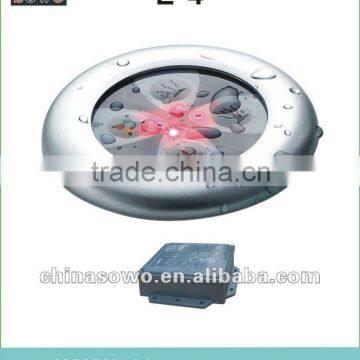 simple function bathtub controller