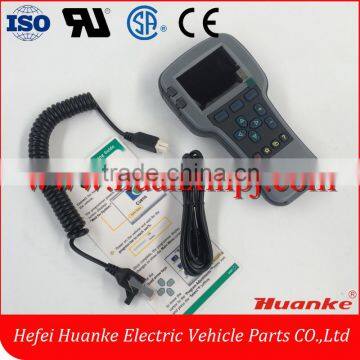 DC Motor Curtis 1313K-4401 Motor Controller Programmer