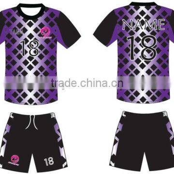 Sublimation Cheap Soccer Shorts Design Wholesale photo-4