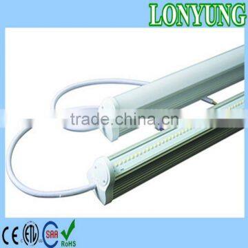 Waterproof IP65 LED tube light patent design