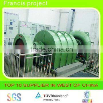 Power Plant Valve/main Inlet Valve photo-3