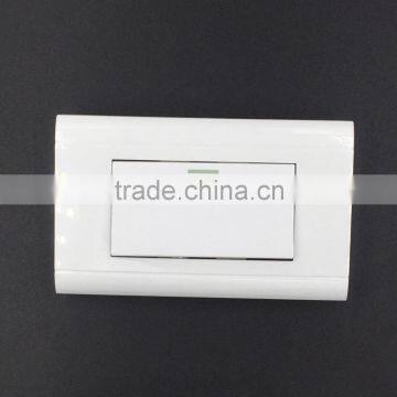 K-1 series Australia stardand one gang wall switch two gang wall switch three gang wall switch                        
                                                                                Supplier's Choice