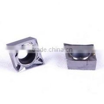 factory low price coated tungsten carbide insert CCGX SCGX DCGX