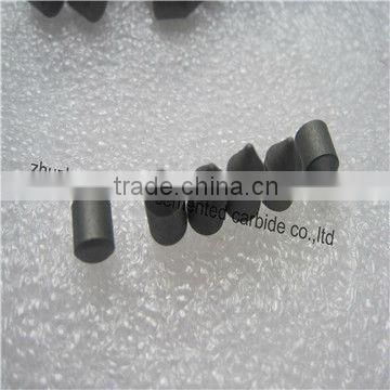 manufacture high quality k20 cemented carbide pins