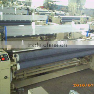 XD-230 Textile machines with double nozzles