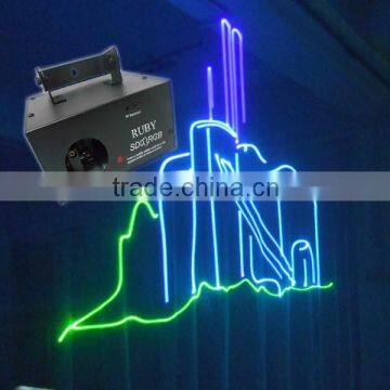 mini decoration 128M sd card disco party laser lighting