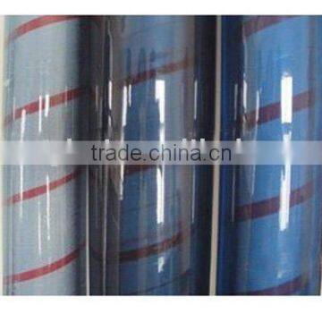 flexible pvc sheet