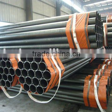 ASTM A106 seamless steel pipe