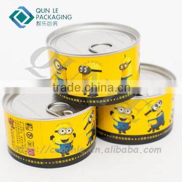 Creative Packaging Container for Condom