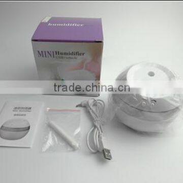 car air Humidifier skin Moistener