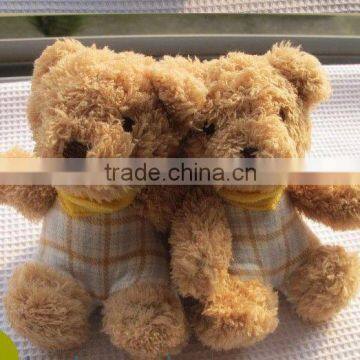 160cm Giant Teddy Bear Custom Plush Toy/plush Brown Bear Toy/soft Plush Brown Bear Toy photo-6