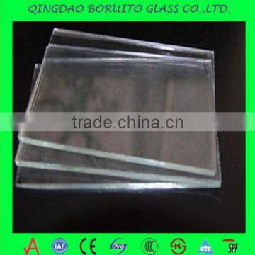 Factory Price and High Quality 8mm 10mm Clear and Ultra Clear Glass Sheet China Manufacture photo-5