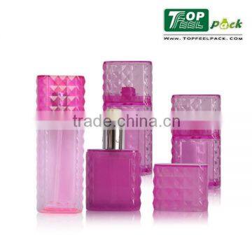 Screw Cap Type Lotion and Pump Type Lotion Bottle 30g 60ml Plastics Packing for Perfume