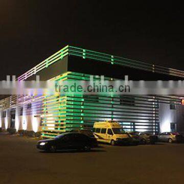 ultra narrow linear lamp 12V led bar lamps for outdoor building lighting