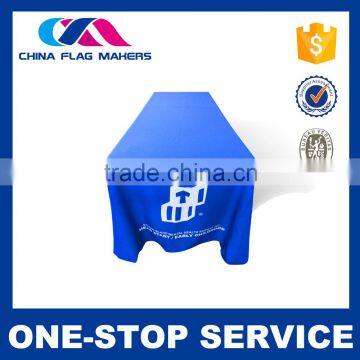 2015 New Arrival Cost-Effective Custom Table Skirt And Table Cloth photo-2