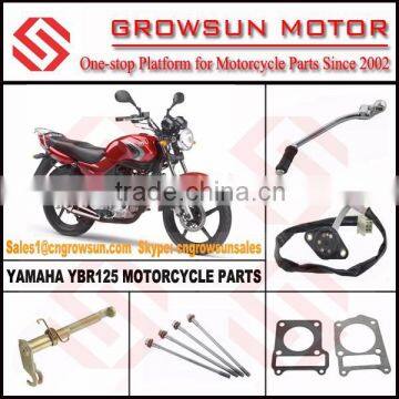 Yam. YBR125 Motorcycle Parts/Kick Start Lever/Gasket Set