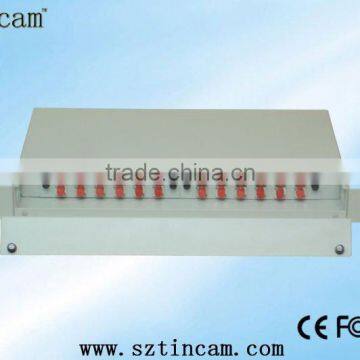 24 cores optical fiber ODF