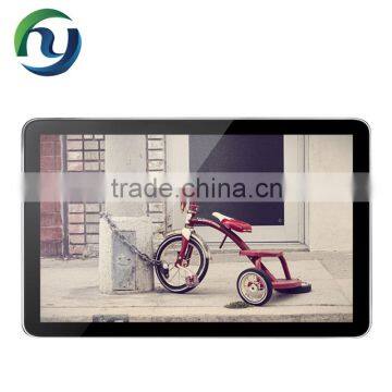 display touch screen ,landroid signage ad player