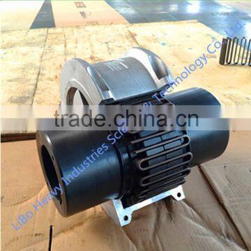 Heavy Flexible Coupling/ Grid Coupling/ Steelflex Coupling From China Supplier photo-6