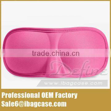 OEM Factory Private Label Custom 3D Eye Mask