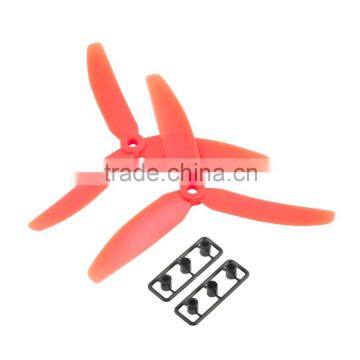 5030 3-blade Direct Drive CW/CCW Propeller Prop for RC Airplane Aircraft