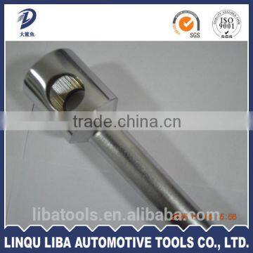 China Manufacturer Forging Chrome Plated Double Head Tire Spanner on Sale